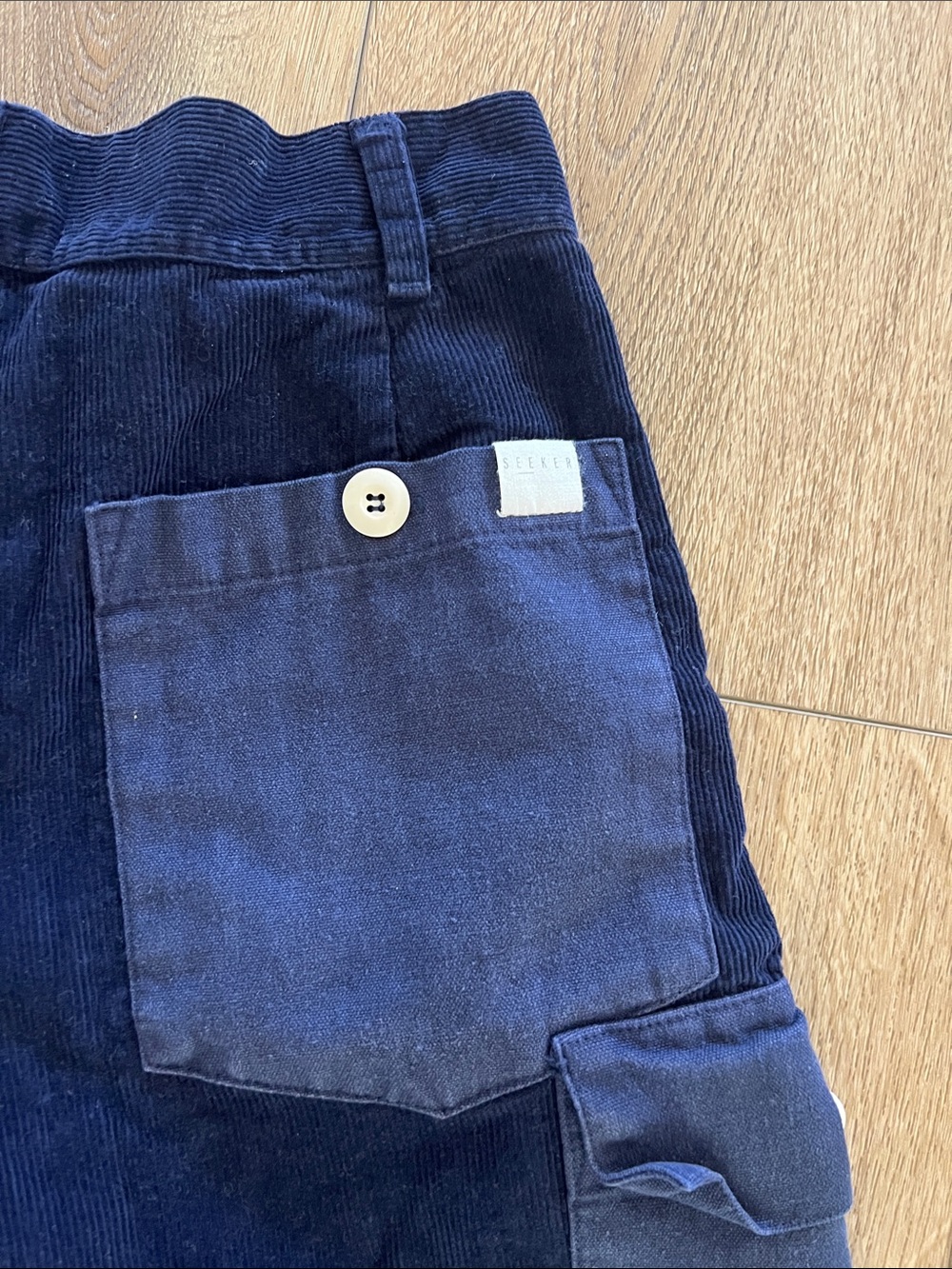 Seeker Pant - Picture 9 of 9